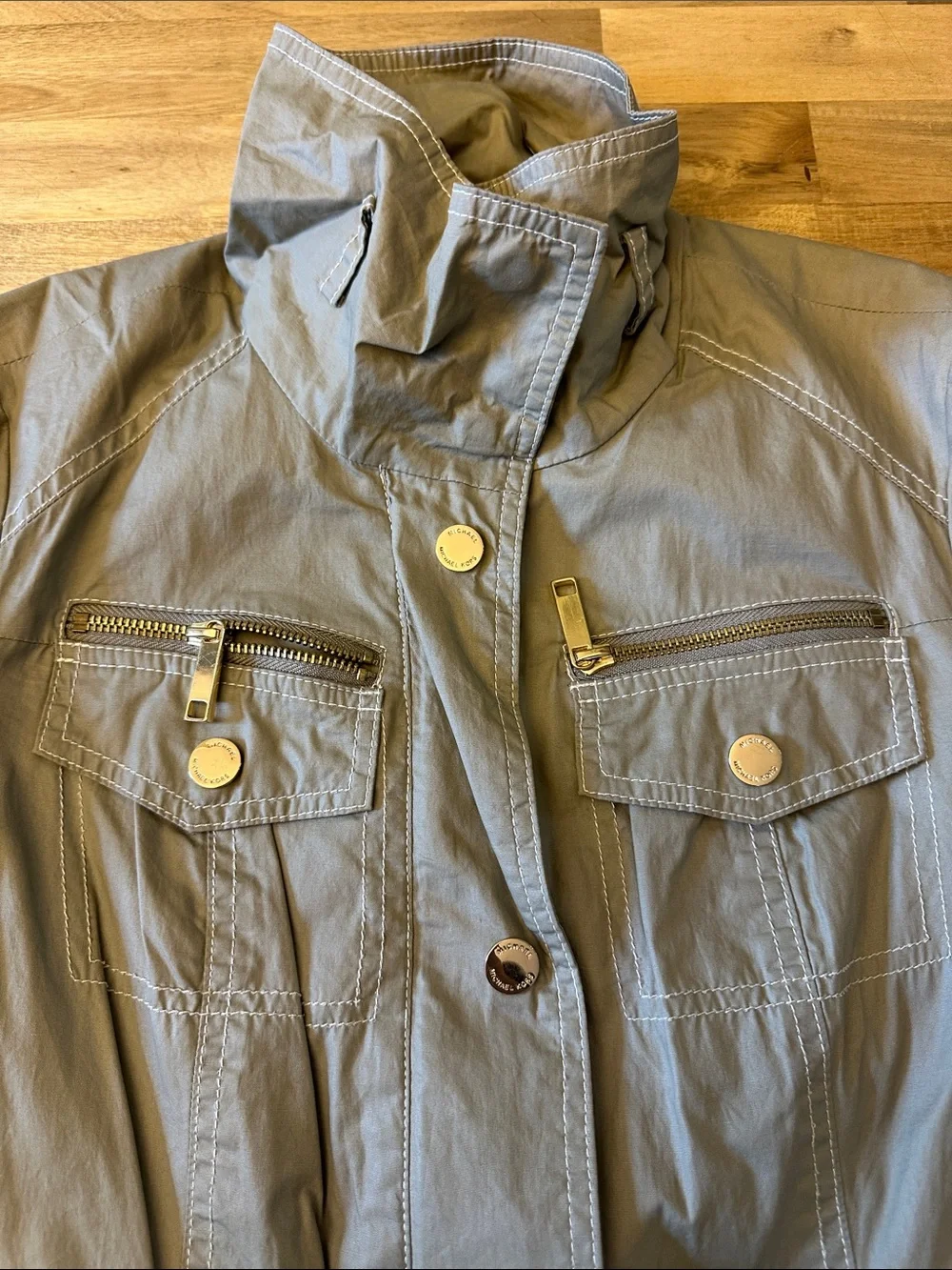 MICHAEL KORS jacket
